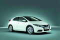 Honda civic: Predstavitev devete generacije