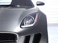 Jaguar C-X16 hybrid concept: Napoved novega kompaktnega dvosedežnika