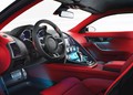 Jaguar C-X16 hybrid concept: Napoved novega kompaktnega dvosedežnika