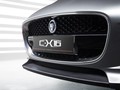 Jaguar C-X16 hybrid concept: Napoved novega kompaktnega dvosedežnika