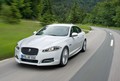 Jaguar XF & BusinessCar Awards 2012: Nova nagrada in nova paketa opreme