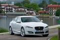 Jaguar XF & BusinessCar Awards 2012: Nova nagrada in nova paketa opreme