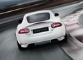 Jaguar XKR Speed Pack & Black Pack : Možnost dodatne individualizacije