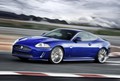 Jaguar XKR Speed Pack & Black Pack : Možnost dodatne individualizacije