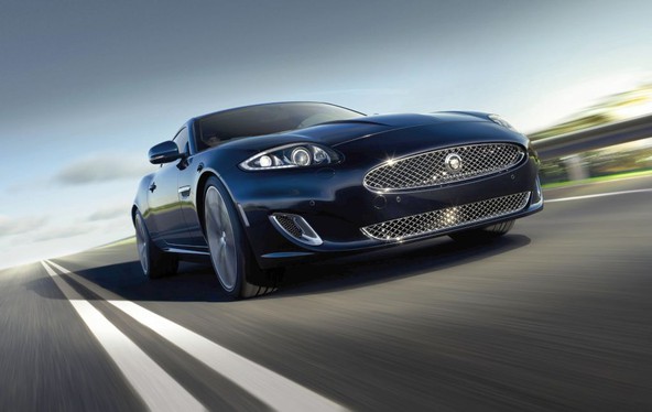 Jaguar XK 5.0 V8 artisan SE: Še več udobja in prestiža