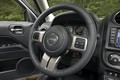 Jeep patriot: Blaga osvežitev Jeepovega domoljuba