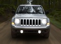 Jeep patriot: Blaga osvežitev Jeepovega domoljuba