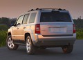 Jeep patriot: Blaga osvežitev Jeepovega domoljuba
