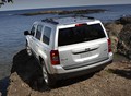 Jeep patriot: Blaga osvežitev Jeepovega domoljuba