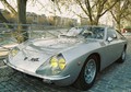 Bentley continental flying star by Carrozzeria Touring: Britansko-italijanski CC (combi-coupé) za izbrance