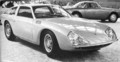 Lamborghini flying star II (1966) v Torinu