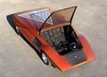 Bertone Nuccio concept : Novodobni Zero
