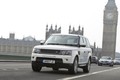 Land Rover range_e & organizacija SMMT: Dobitnik britanske nagrade za inovativnost