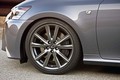 Lexus GS F sport : Korak v smeri današnje športne filozofije