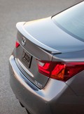 Lexus GS F sport : Korak v smeri današnje športne filozofije