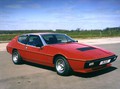 Lotus elite - druga generacija