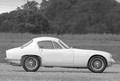 Lotus elite - prva generacija