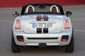 MINI roadster: Šesti model znamke MINI