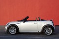 MINI roadster: Šesti model znamke MINI