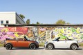 MINI kabriolet & roadster