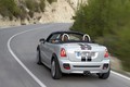 MINI roadster: Šesti model znamke MINI