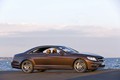 Mercedes-Benz CL65 AMG: Prve uradne fotografije