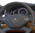 Mercedes-Benz CL65 AMG: Prve uradne fotografije