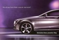 Mercedes-Benz CLS (C218): Predčasno razkritje