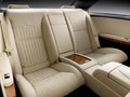 Mercedes-Benz CL: S-Klasse coupé