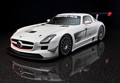 Mercedes-Benz SLS AMG GT3: Rojstvo tekmovalne različice
