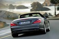 Mercedes-Benz SL roadster: Luxus-Gleiter
