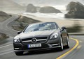 Mercedes-Benz SL roadster: Luxus-Gleiter