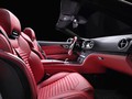 Mercedes-Benz SL roadster: Luxus-Gleiter