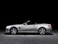 Mercedes-Benz SL roadster: Luxus-Gleiter