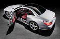 Mercedes-Benz SL roadster: Luxus-Gleiter