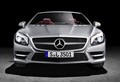 Mercedes-Benz SL roadster: Luxus-Gleiter