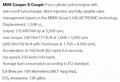 MINI coupé: Prvi uradni kupe znamke MINI