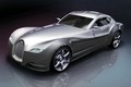 Morgan eva GT: 'Mugatti'