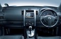 Nissan X-trail: Japonska prenova