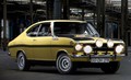 Opel Kadett B Coupe Rallye