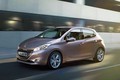 Peugeot 208: Nov Peugeotov Supermini