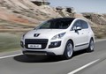 Peugeot 3008 HYbrid 4: Prvi predstavnik svoje vrste