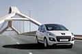 Peugeot 3008 HYbrid 4: Prvi predstavnik svoje vrste