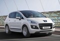 Peugeot 3008 HYbrid 4: Prvi predstavnik svoje vrste