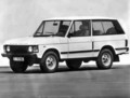 Range rover - prva generacija