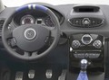 Renault clio gordini 200 (RS): Nove informacije