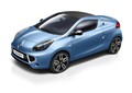 Renault wind: Svež vetrič v kategoriji CC