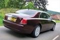 Rolls-Royce ghost EWB: Haute Couture