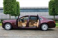 Rolls-Royce ghost EWB: Haute Couture
