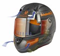 Schuberth Michael Schumacher Replica-Helme : Varnostna čelada za 2.950 evrov